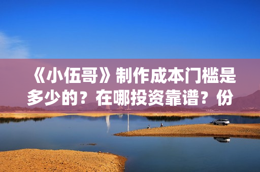 《小伍哥》制作成本门槛是多少的？在哪投资靠谱？份额是真实的吗？(网红小伍哥怎么火的)