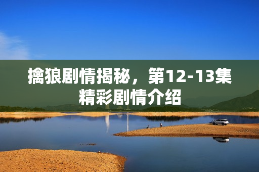 擒狼剧情揭秘，第12-13集精彩剧情介绍