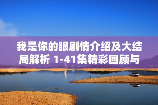 我是你的眼剧情介绍及大结局解析 1-41集精彩回顾与结局揭秘