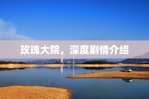 玫瑰大院，深度剧情介绍