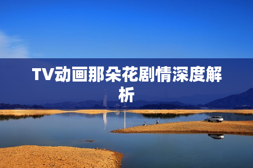 TV动画那朵花剧情深度解析