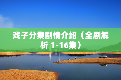 戏子分集剧情介绍（全剧解析 1-16集）