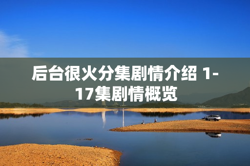 后台很火分集剧情介绍 1-17集剧情概览