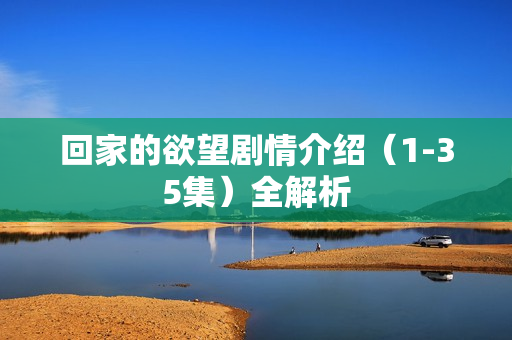 回家的欲望剧情介绍（1-35集）全解析