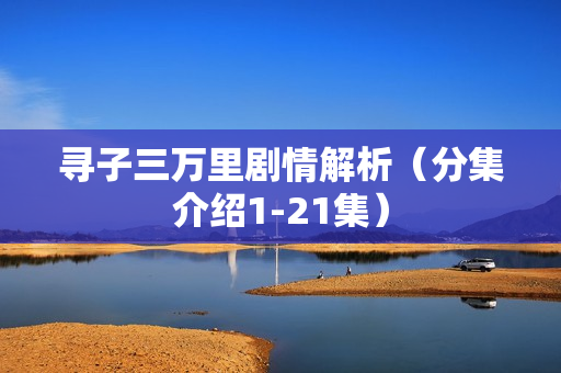 寻子三万里剧情解析（分集介绍1-21集）