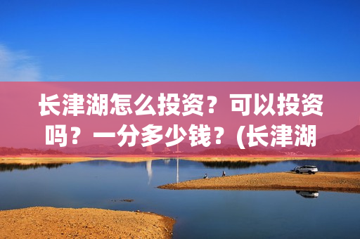 长津湖怎么投资？可以投资吗？一分多少钱？(长津湖哪里投资)