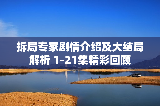 拆局专家剧情介绍及大结局解析 1-21集精彩回顾