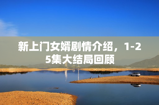 新上门女婿剧情介绍，1-25集大结局回顾