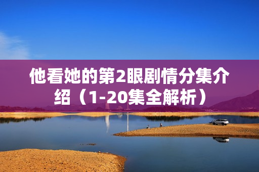 他看她的第2眼剧情分集介绍（1-20集全解析）