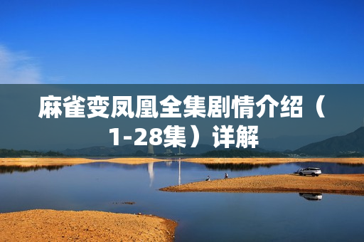 麻雀变凤凰全集剧情介绍（1-28集）详解