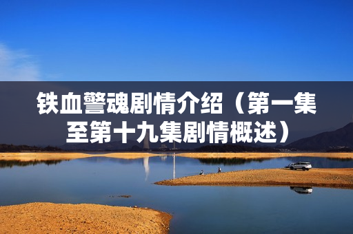 铁血警魂剧情介绍（第一集至第十九集剧情概述）