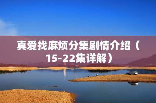 真爱找麻烦分集剧情介绍（15-22集详解）