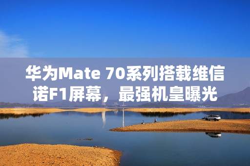 华为Mate 70系列搭载维信诺F1屏幕，最强机皇曝光