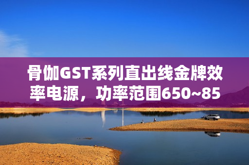 骨伽GST系列直出线金牌效率电源，功率范围650~850W全新上市