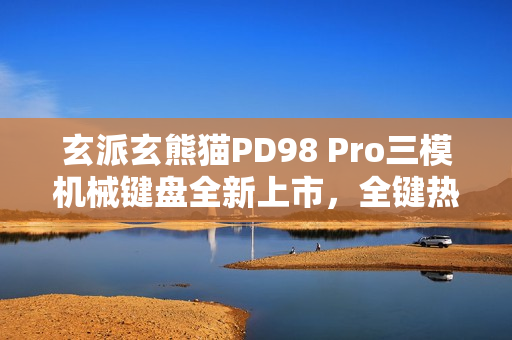 玄派玄熊猫PD98 Pro三模机械键盘全新上市，全键热插拔与Gasket结构，仅售299元起