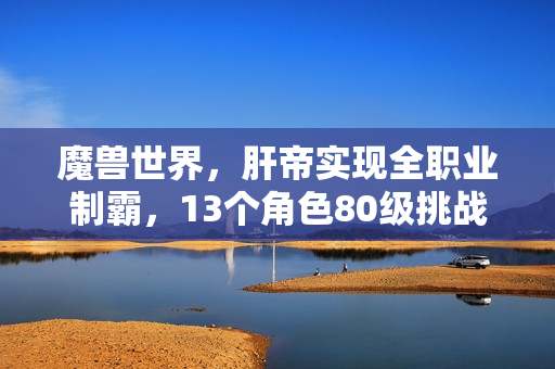 魔兽世界，肝帝实现全职业制霸，13个角色80级挑战成功！