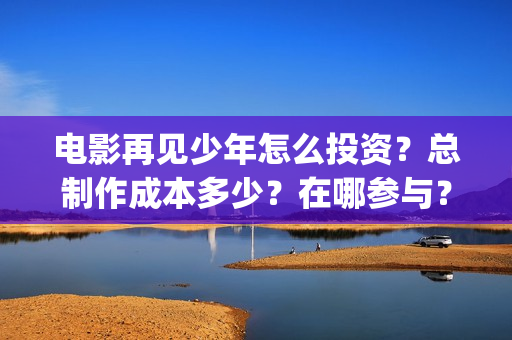 电影再见少年怎么投资？总制作成本多少？在哪参与？(电影再见少年怎么拍摄)