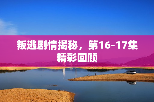 叛逃剧情揭秘，第16-17集精彩回顾