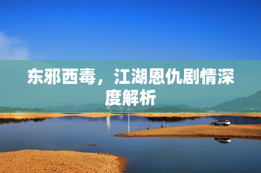 东邪西毒，江湖恩仇剧情深度解析