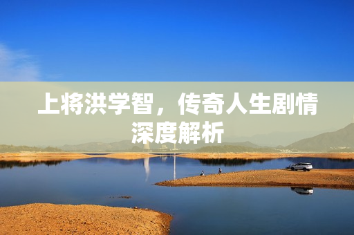 上将洪学智，传奇人生剧情深度解析