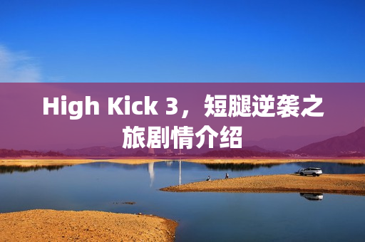 High Kick 3，短腿逆袭之旅剧情介绍
