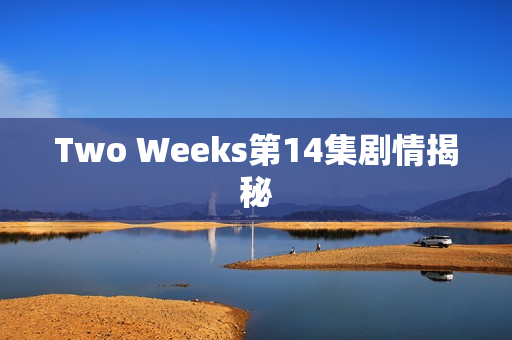 Two Weeks第14集剧情揭秘