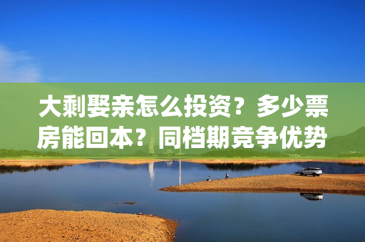 大剩娶亲怎么投资？多少票房能回本？同档期竞争优势大？(大剩娶亲有哪个公司出品)