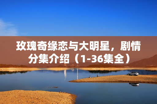 玫瑰奇缘恋与大明星，剧情分集介绍（1-36集全）