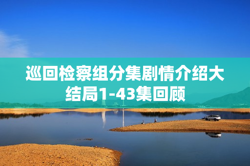 巡回检察组分集剧情介绍大结局1-43集回顾
