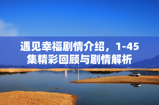 遇见幸福剧情介绍，1-45集精彩回顾与剧情解析
