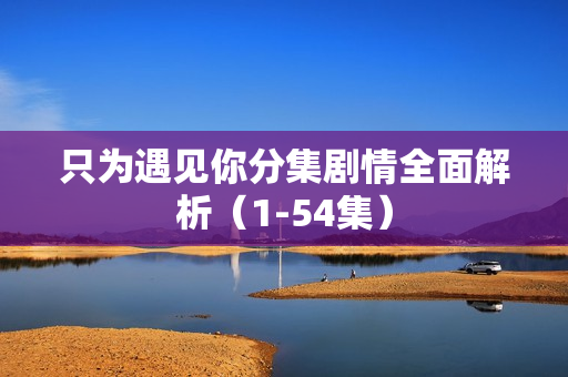 只为遇见你分集剧情全面解析（1-54集）