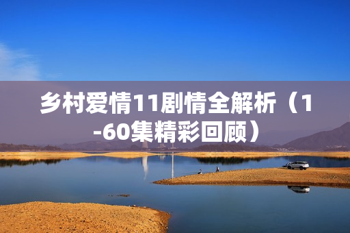 乡村爱情11剧情全解析（1-60集精彩回顾）