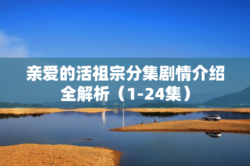 亲爱的活祖宗分集剧情介绍全解析（1-24集）