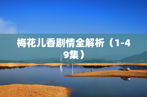 梅花儿香剧情全解析（1-49集）