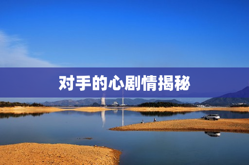 对手的心剧情揭秘