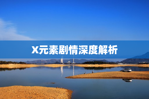 X元素剧情深度解析