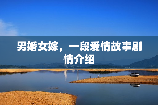 男婚女嫁,一段爱情故事剧情介绍 男婚女嫁,一段爱情故事剧情介绍