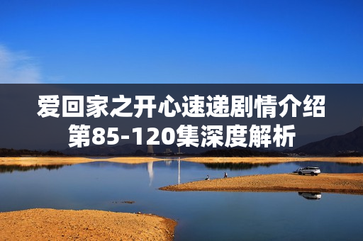 爱回家之开心速递剧情介绍第85-120集深度解析