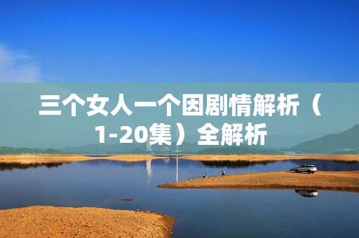 三个女人一个因剧情解析(1-20集)全解析 三个女人一个因剧情解析(1-20集)全解析