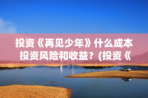 投资《再见少年》什么成本 投资风险和收益？(投资《再见少年》赚钱吗)