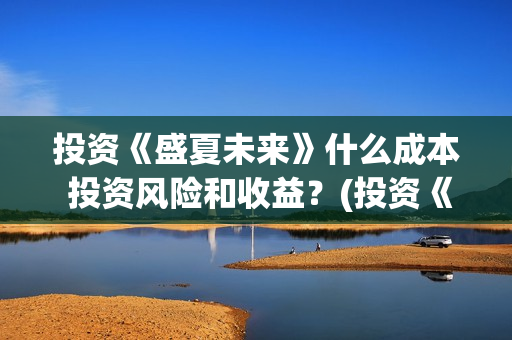 投资《盛夏未来》什么成本 投资风险和收益？(投资《盛夏未来》赚钱吗)