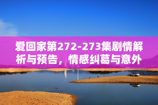 爱回家第272-273集剧情解析与预告，情感纠葛与意外转折
