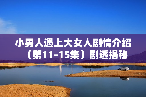小男人遇上大女人剧情介绍（第11-15集）剧透揭秘