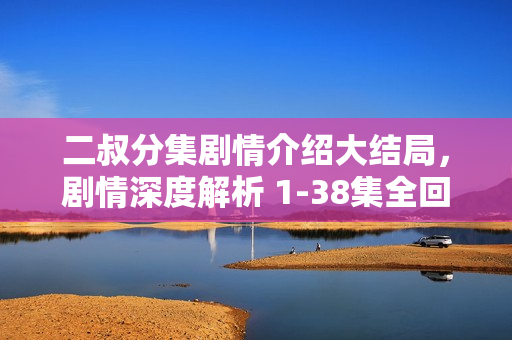 二叔分集剧情介绍大结局，剧情深度解析 1-38集全回顾