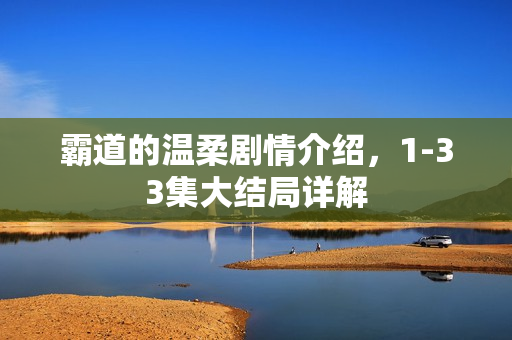 霸道的温柔剧情介绍，1-33集大结局详解