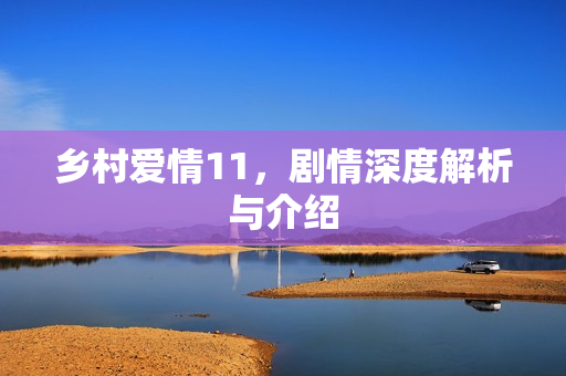 乡村爱情11，剧情深度解析与介绍