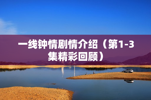 一线钟情剧情介绍（第1-3集精彩回顾）
