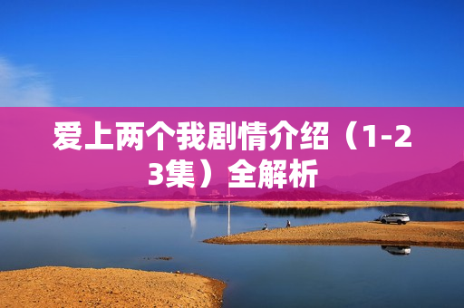 爱上两个我剧情介绍（1-23集）全解析