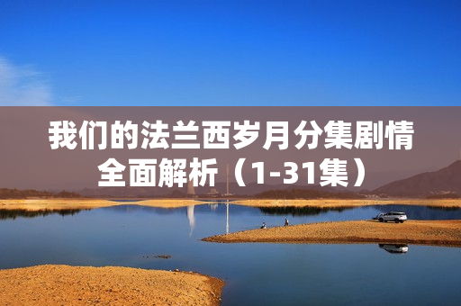 我们的法兰西岁月分集剧情全面解析（1-31集）