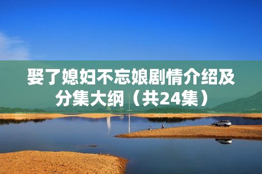 娶了媳妇不忘娘剧情介绍及分集大纲（共24集）